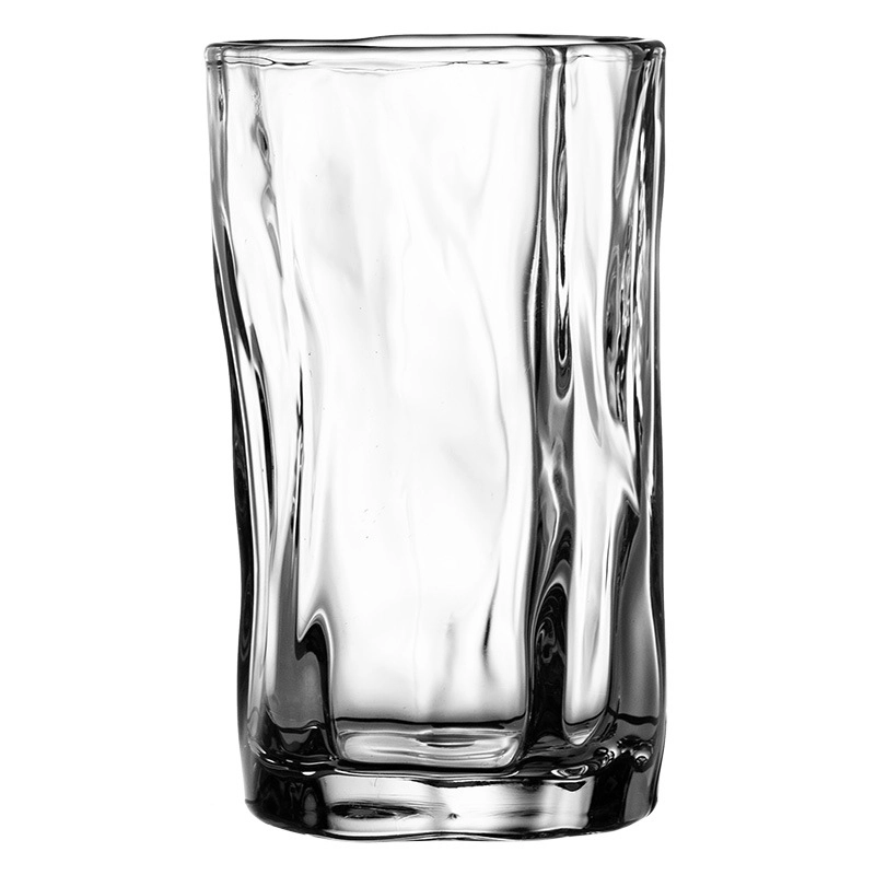 Glass Coffee Cup Style Four